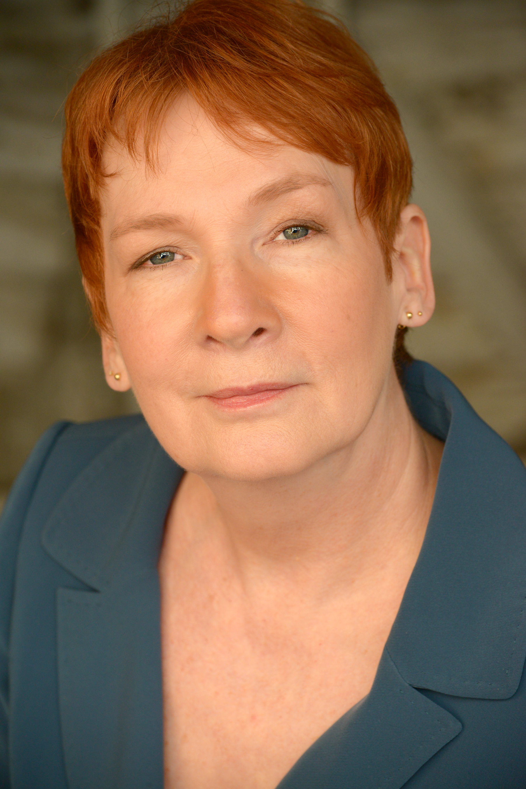 Barbara A. Fisher