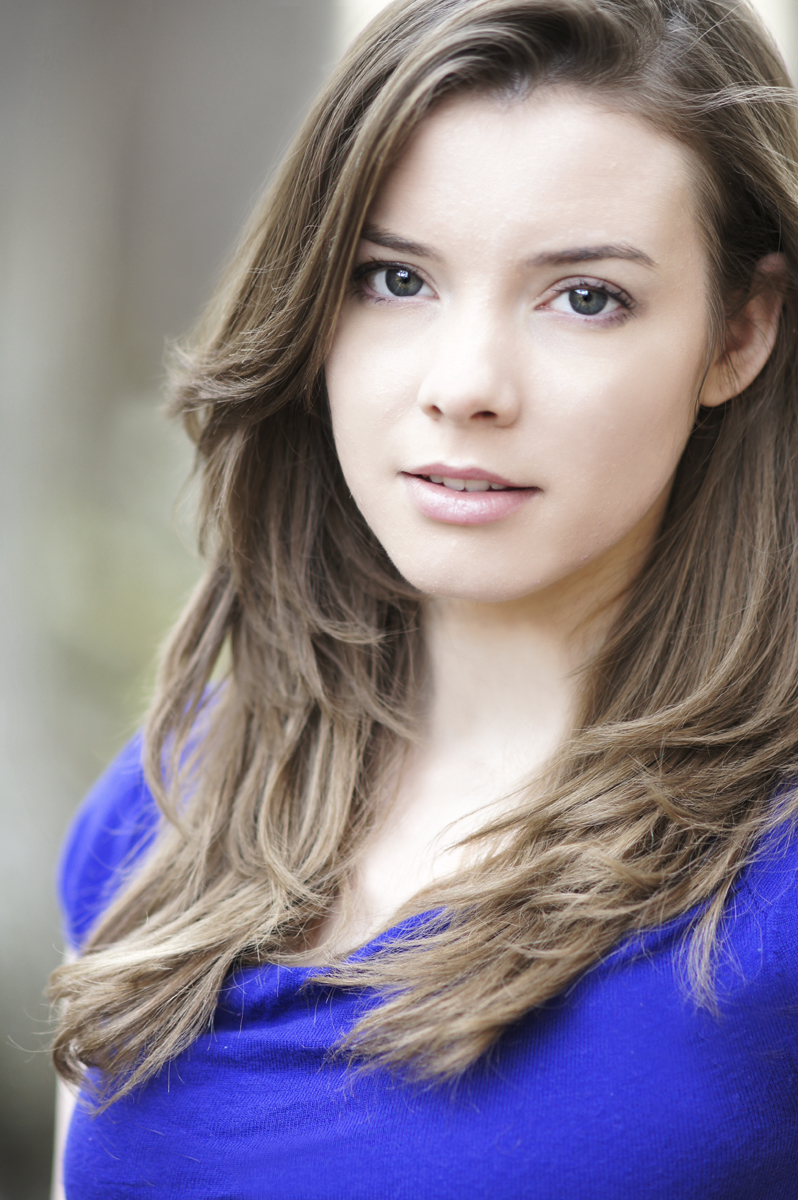 Cherami Leigh