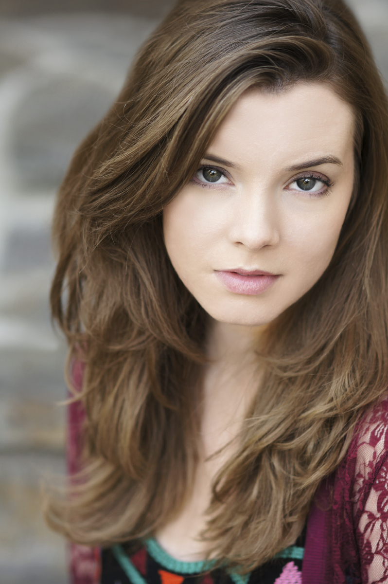 Cherami Leigh