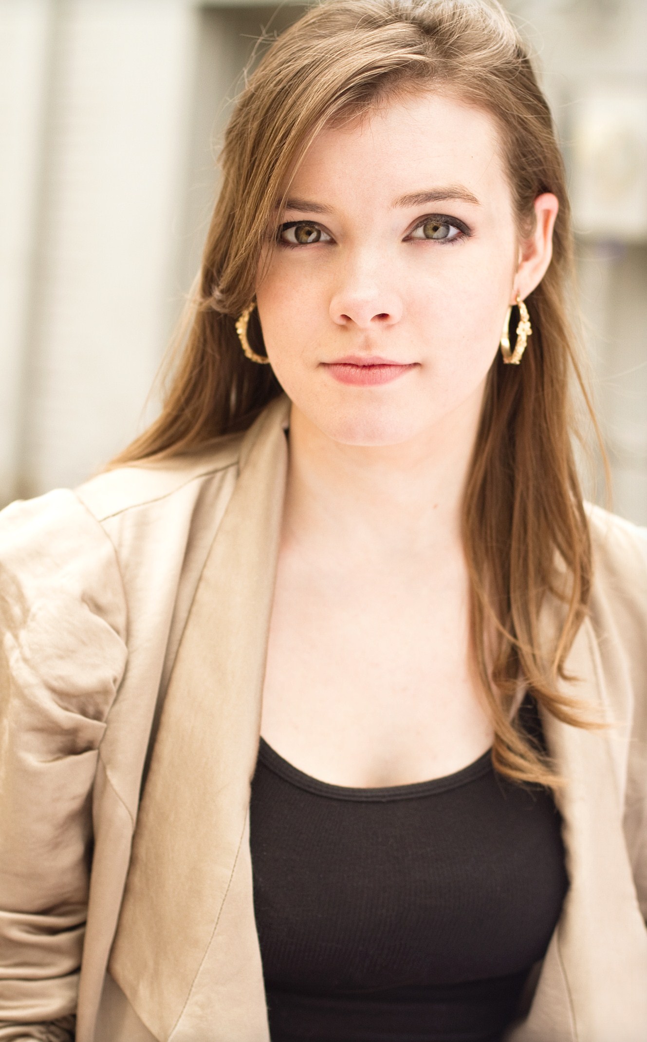 Cherami Leigh