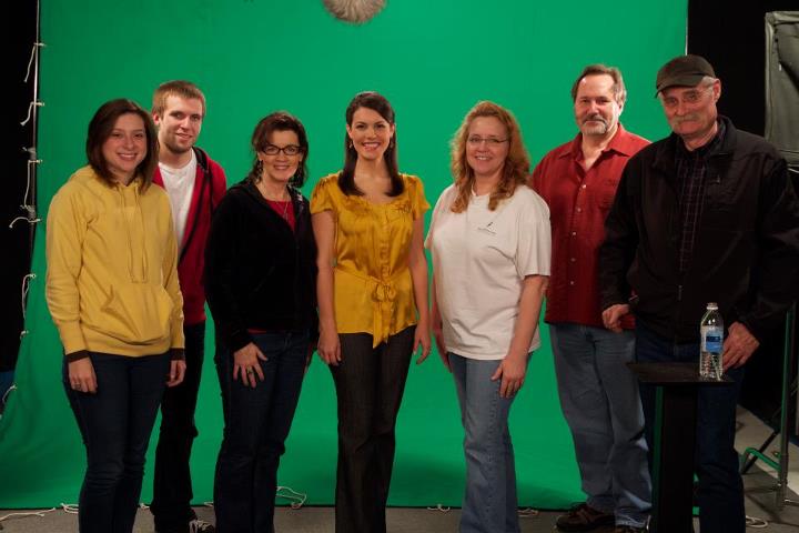 Commercial: Ashley Furniture Homestore Cast and Crew