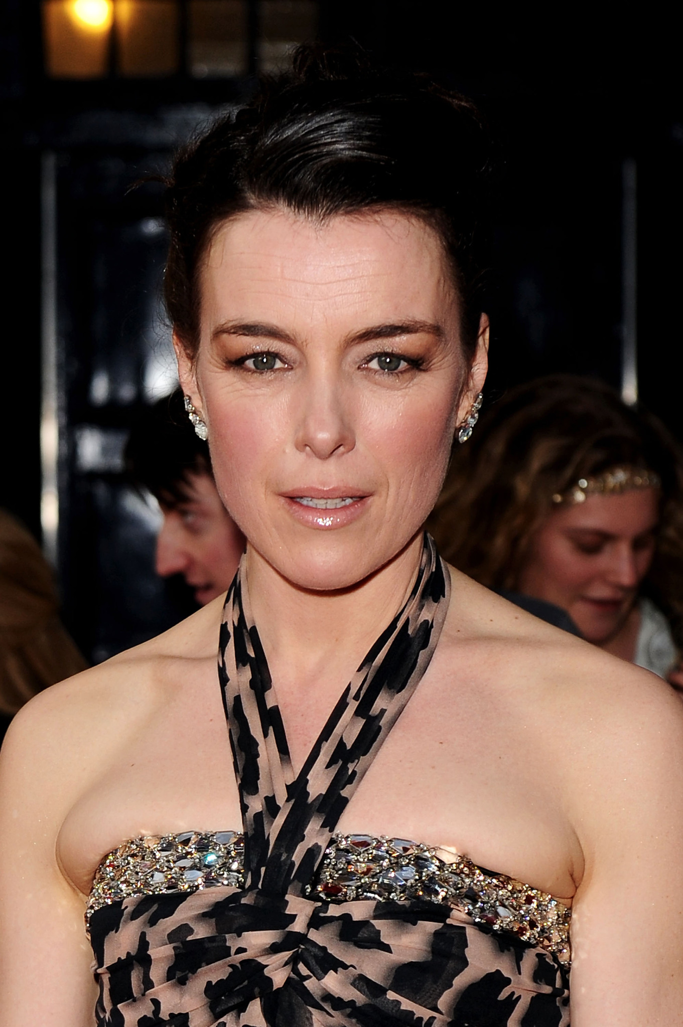 Olivia Williams