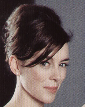 Olivia Williams