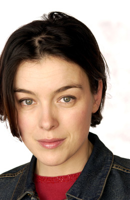 Olivia Williams at event of Lucky Break (2001)