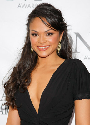 Karen Olivo