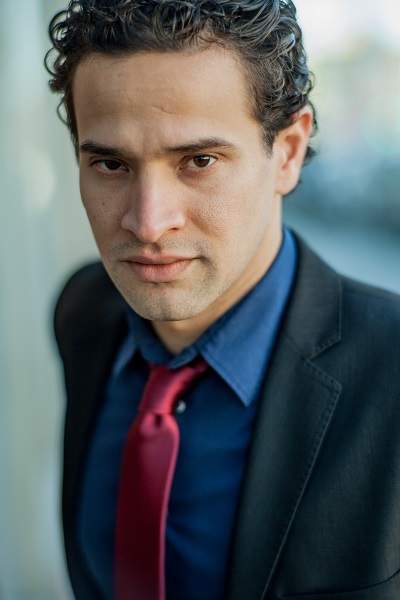 Christopher Cedeño