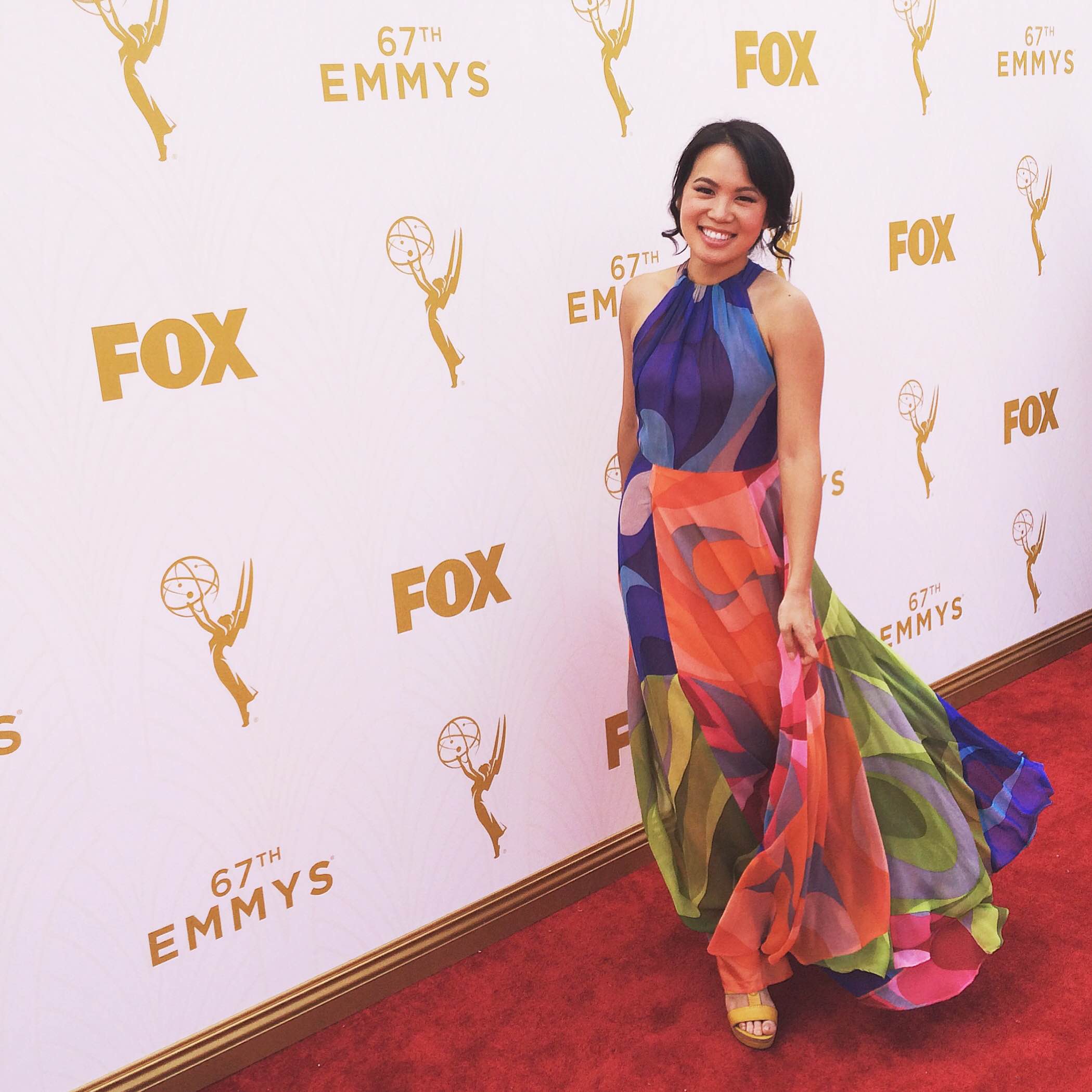 Emmy Awards 2015