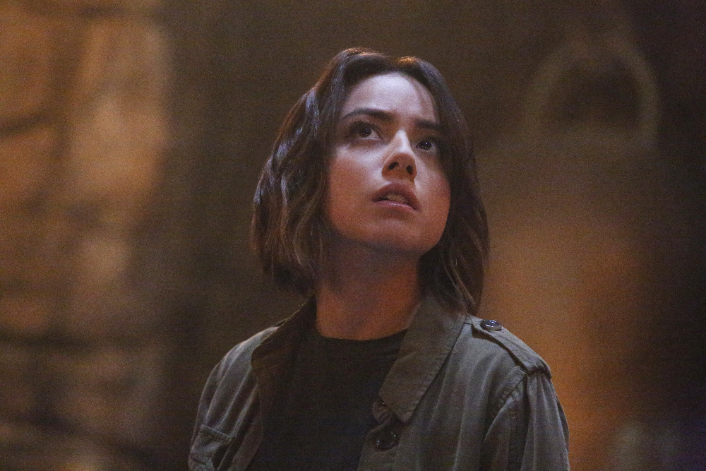 Still of Chloe Bennet in Agents of S.H.I.E.L.D. (2013)