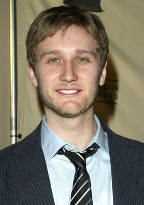 Aaron Staton at event of MAD MEN. Reklamos vilkai (2007)