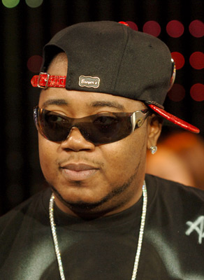 Twista at event of Total Request Live (1999)