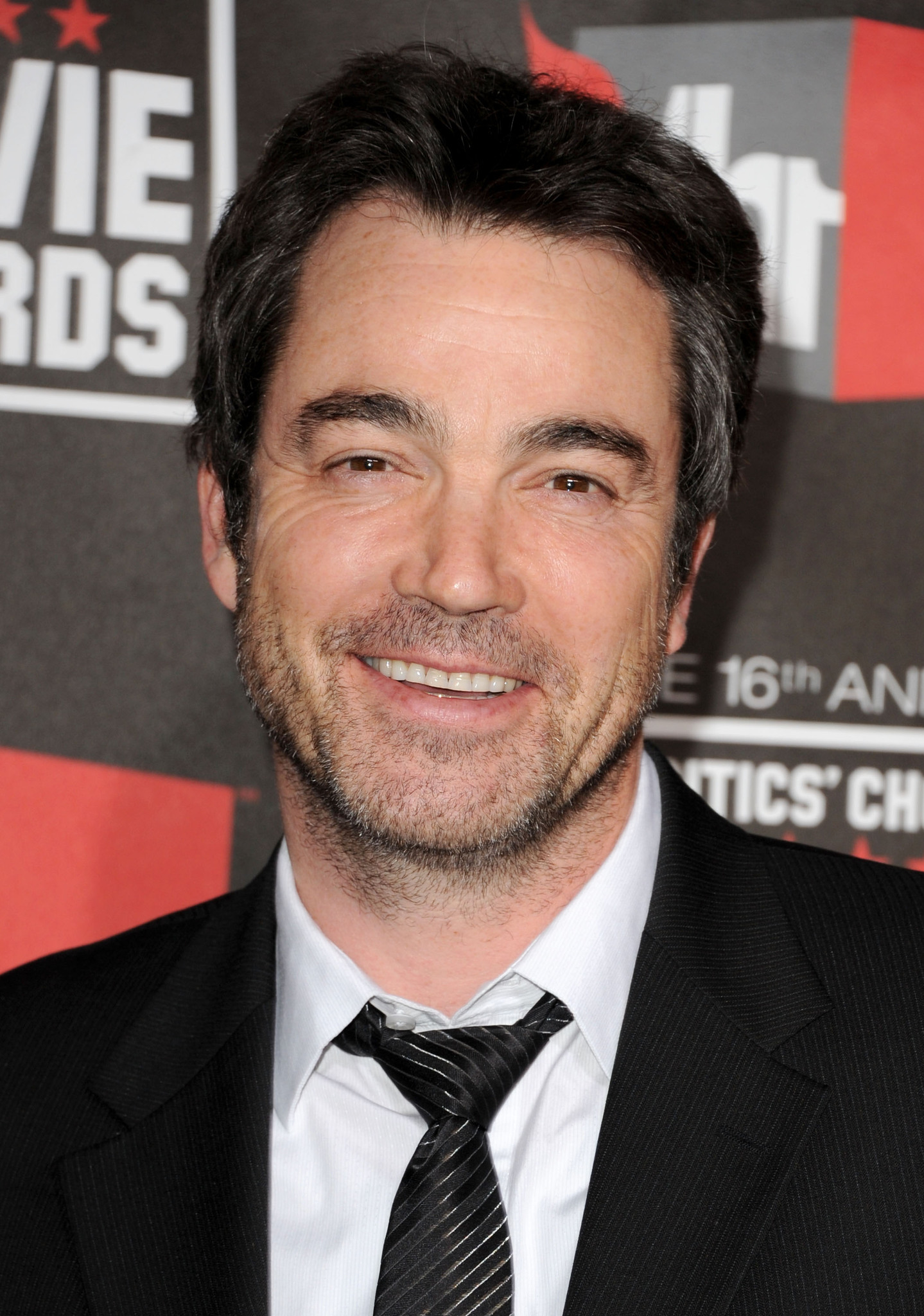 Jon Tenney