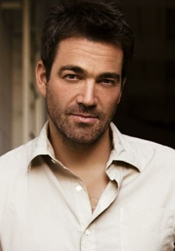 Jon Tenney