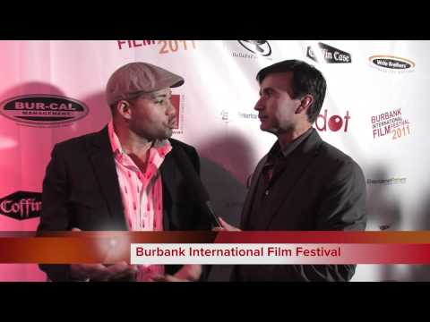 2013 Burbank International Film Festival Best Supporting Actor Nomination and Best Feature Winner A House Is Not A Home.