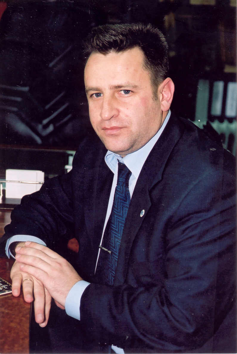 Nariman Mammadov