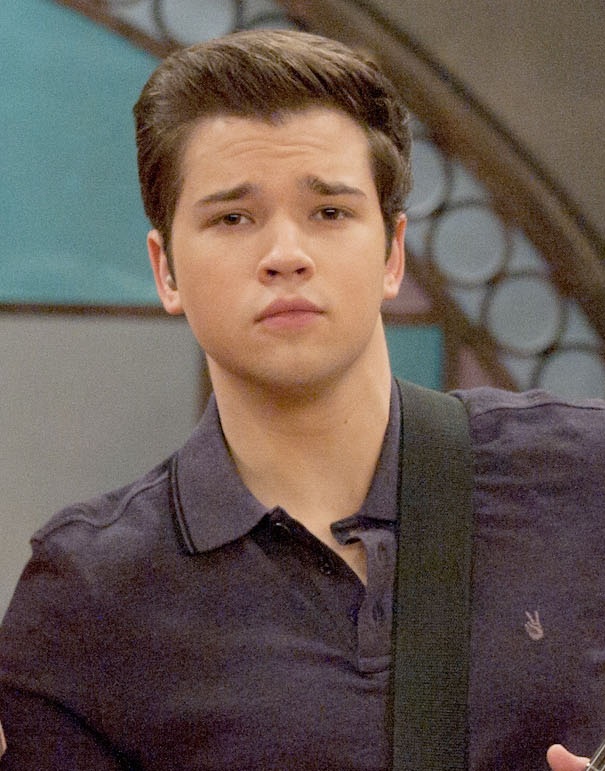 Still of Nathan Kress in iCarly (2007)