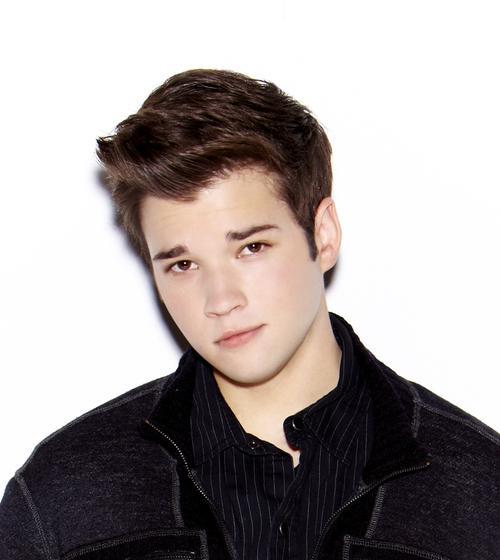 Nathan Kress