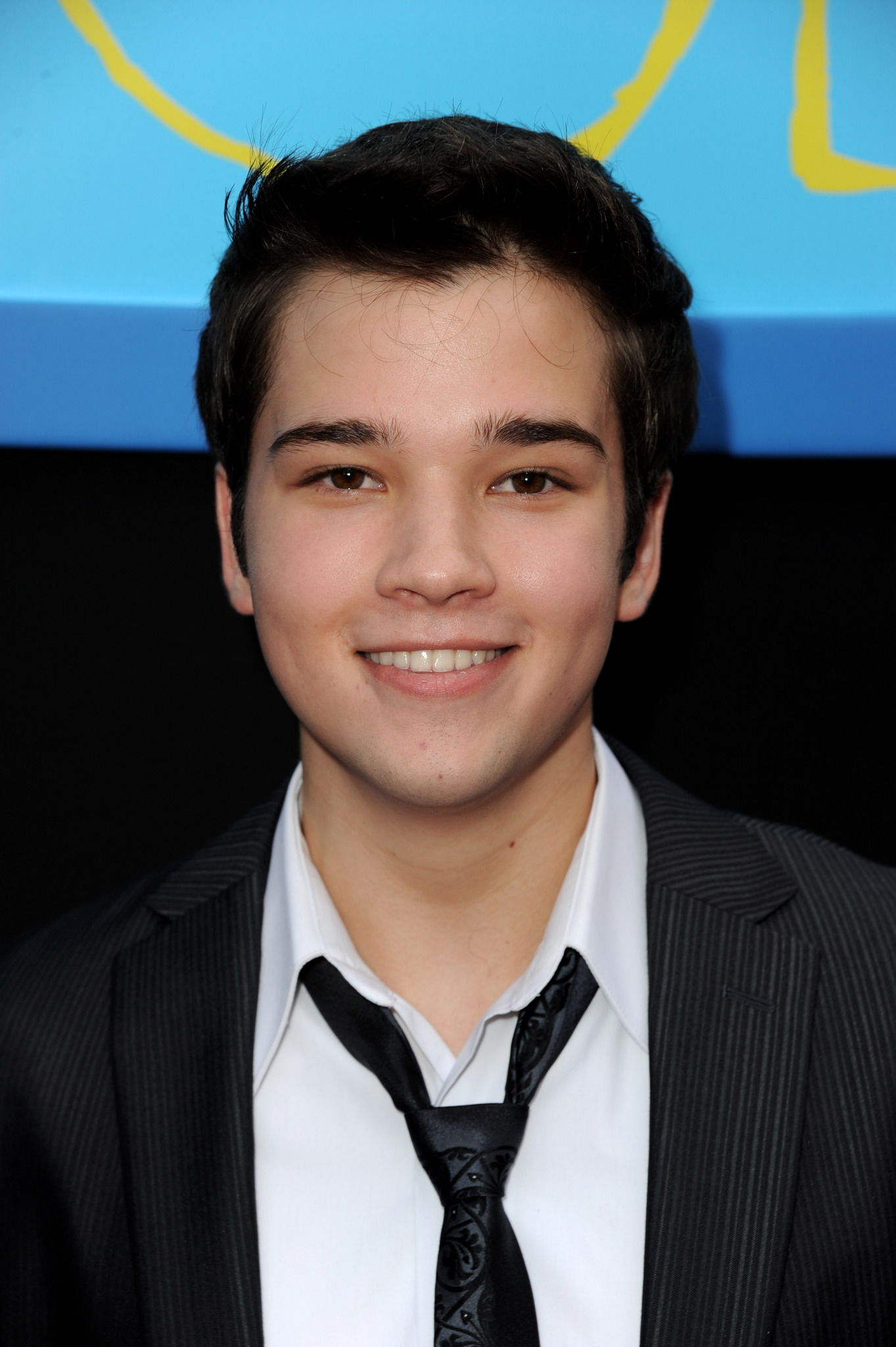 Nathan Kress at event of Prom (2011)
