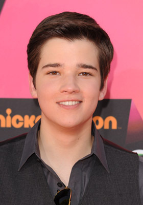 Nathan Kress