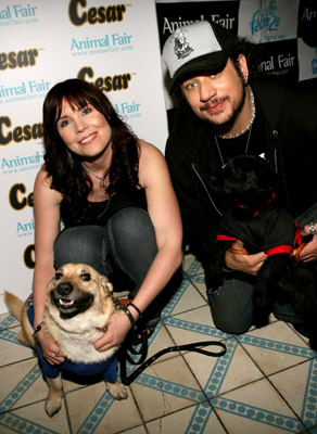 Joseph D. Reitman and Annie Duke