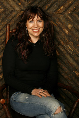 Annie Duke