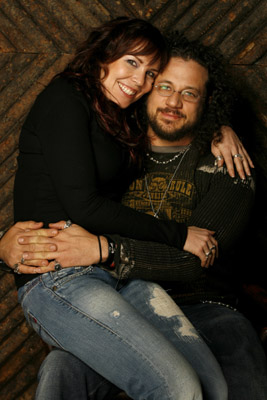 Joseph D. Reitman and Annie Duke