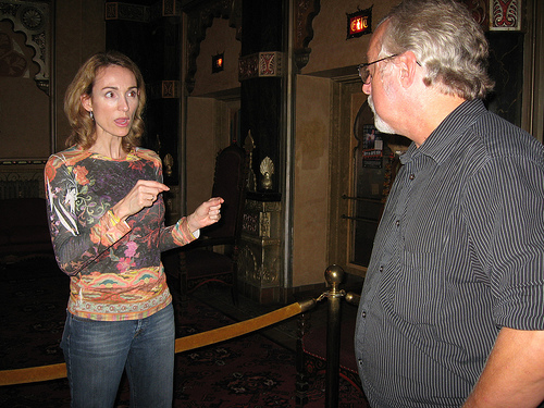 Glen and Laura Lynn MacDaonald discuss 99 Bottles.