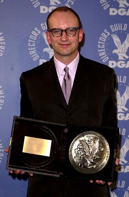 Steven Soderbergh