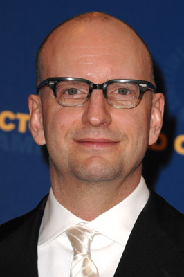 Steven Soderbergh