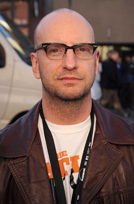 Steven Soderbergh