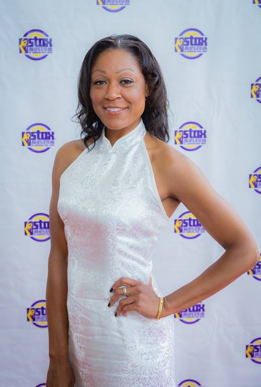 Stax Music Academy Red Carpet Event