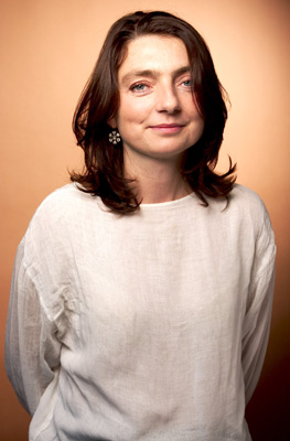 Sólveig Anspach at event of Stormy Weather (2003)