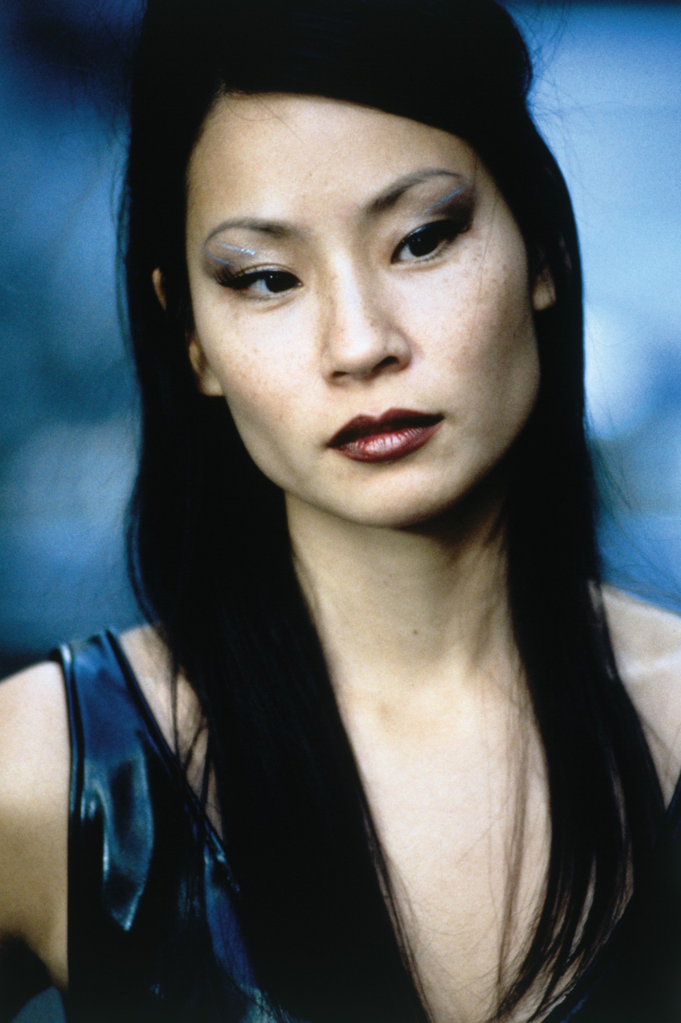 Still of Lucy Liu in Payback (1999)