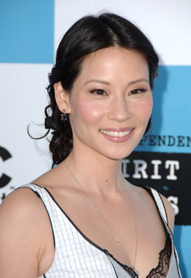 Lucy Liu