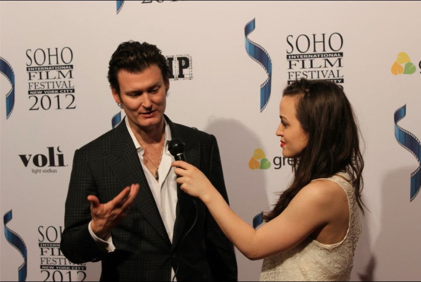 Soho International Film Festival NYC