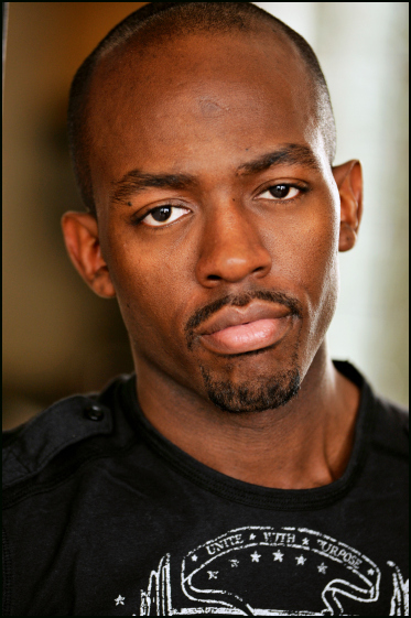 Calvin C. Winbush - Theatrical