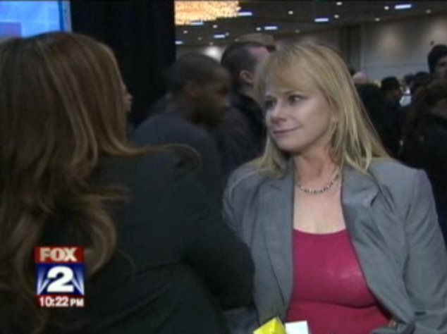 Fox 2 News - February 2011