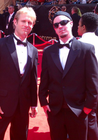 2011 Emmys