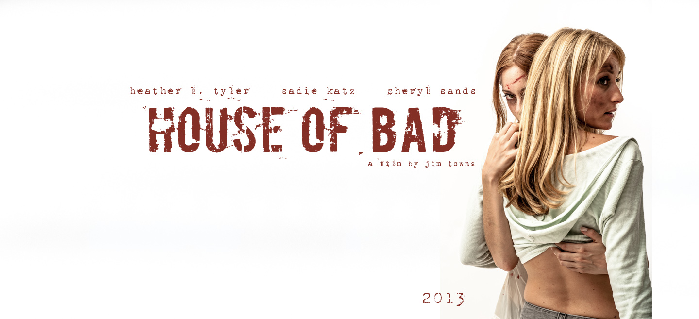 House of Bad (2012)