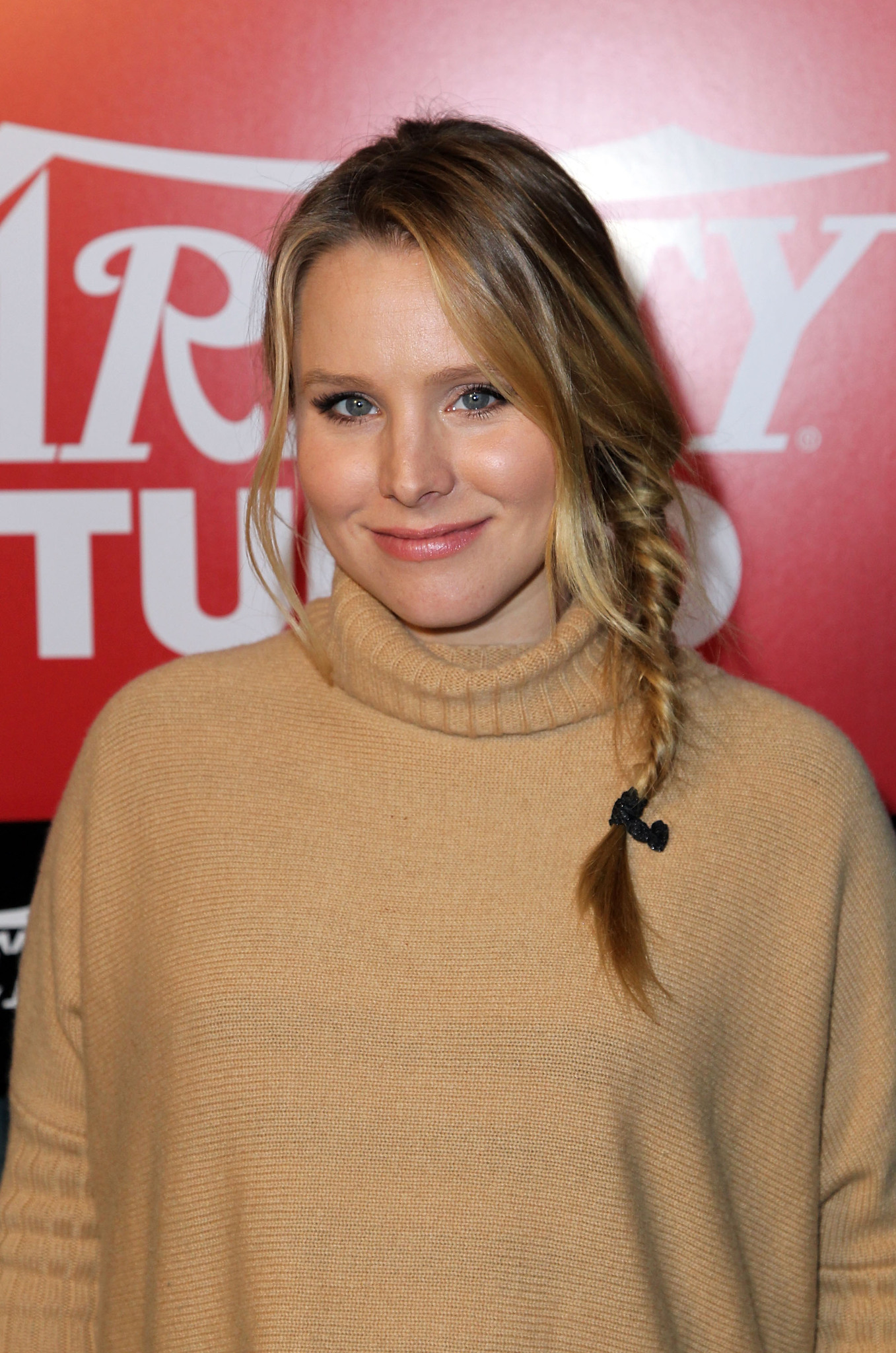 Kristen Bell