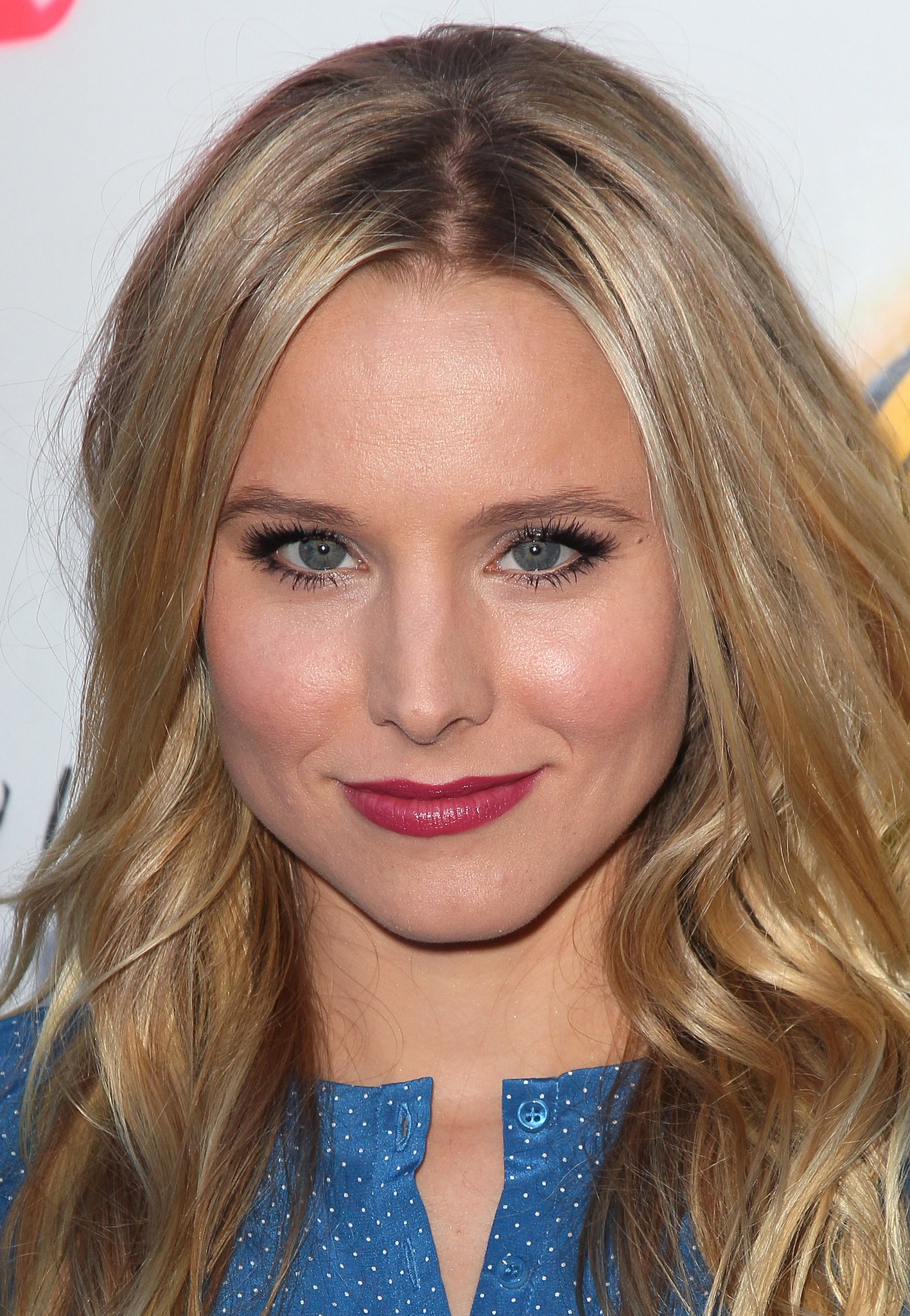 Kristen Bell at event of Hit and Run (2012)