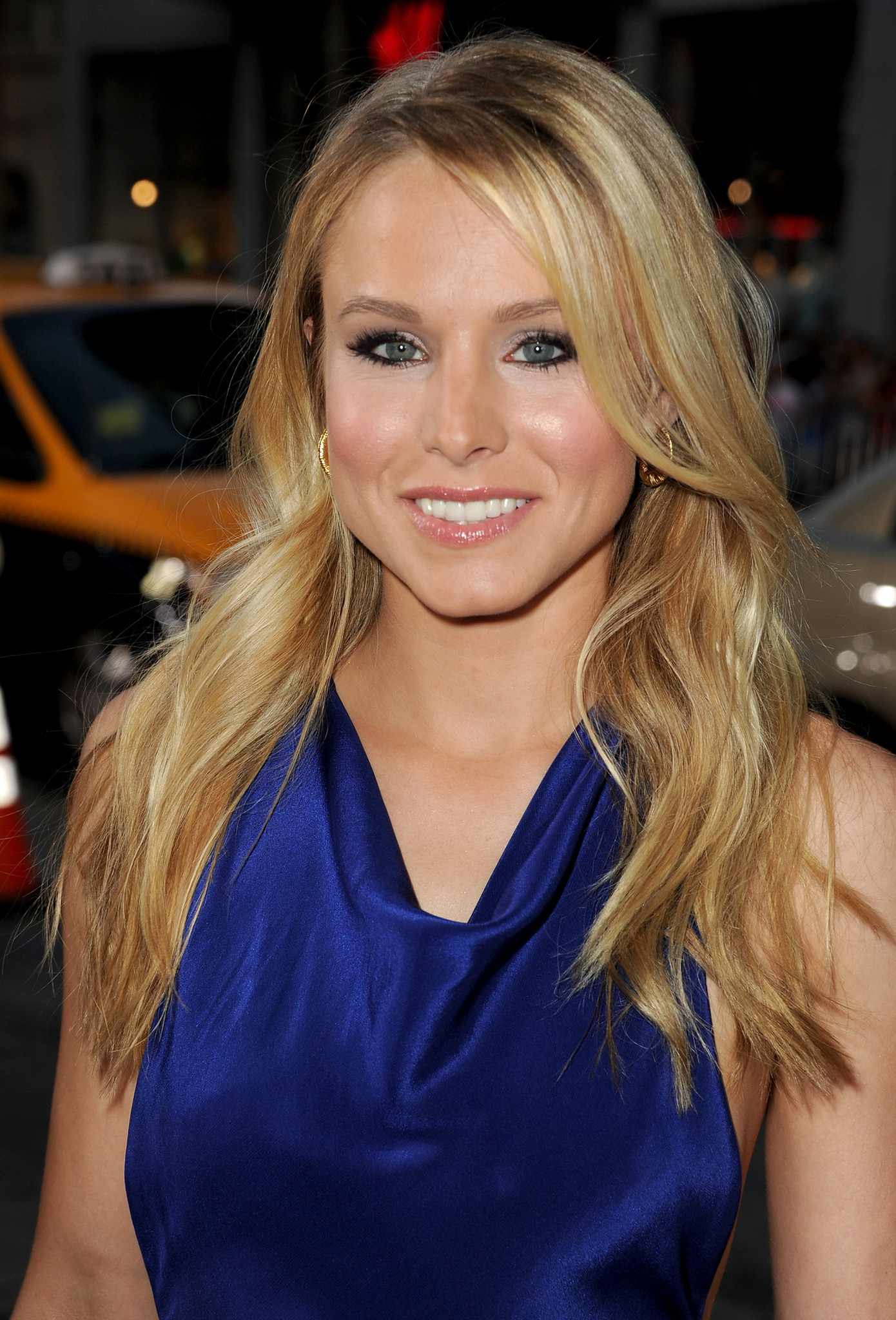 Kristen Bell at event of Klyksmas 4 (2011)