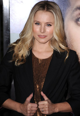 Kristen Bell at event of Get Him to the Greek (2010)