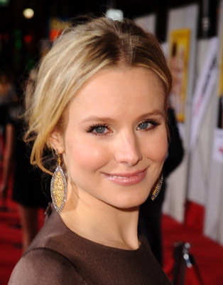 Kristen Bell at event of When in Rome (2010)
