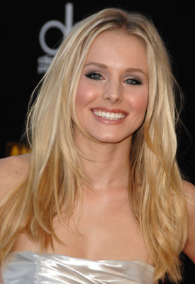 Kristen Bell at event of 2009 American Music Awards (2009)