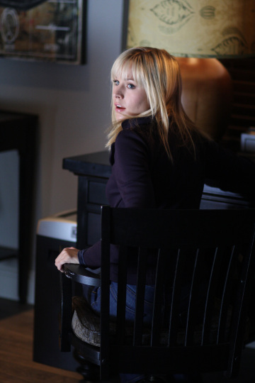 Still of Kristen Bell in Herojai (2006)