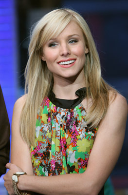 Kristen Bell