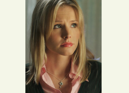 Still of Kristen Bell in Veronica Mars (2004)