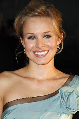Kristen Bell at event of Clerks II (2006)