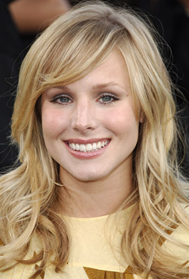 Kristen Bell at event of Superman Returns (2006)