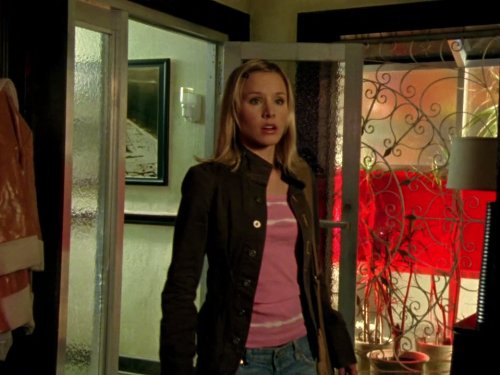 Still of Kristen Bell in Veronica Mars (2004)